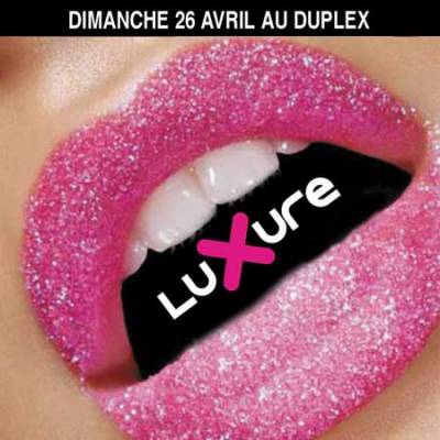 Luxure