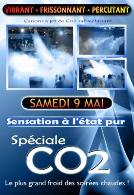 CO2 PARTY