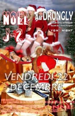 Noël J-2