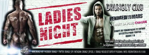 Ladies Night