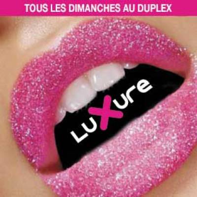 Luxure