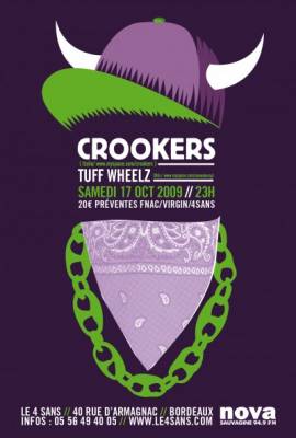 CROOKERS