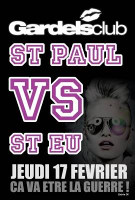 St Paul VS St EU