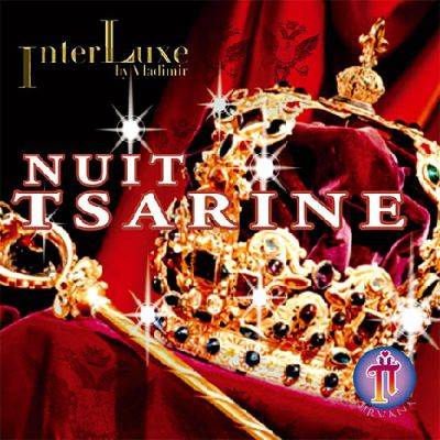 La Nuit Tsarine