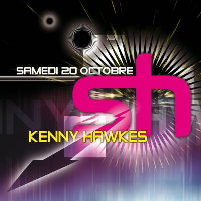 STRICTLY HOUSE KENNY HAWKES