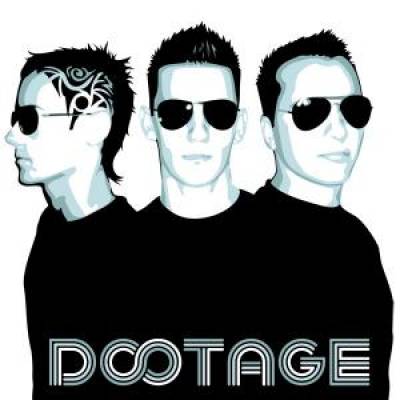 Dootage Mix Live