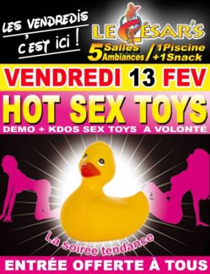 Hot sex toys !!