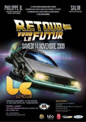 Retour vers le future