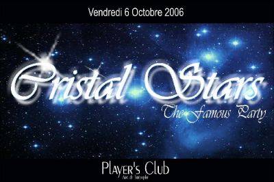 Cristal Stars