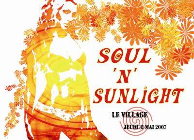 Soul ‘N’ Sunlight