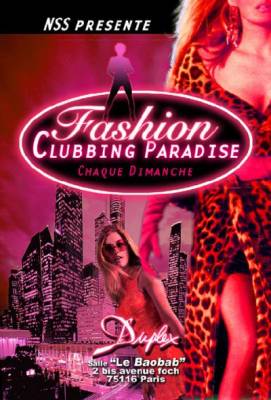 Fashion Clubbing Paradise