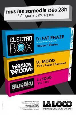 electrobox