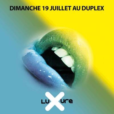 Luxure