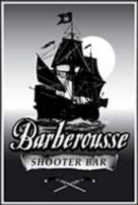 Barberousse