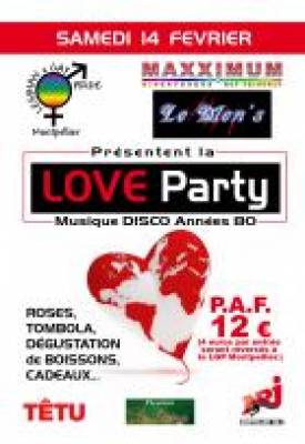 love party