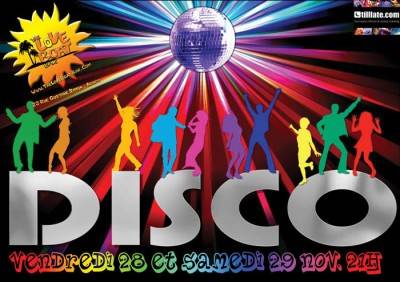 Disco