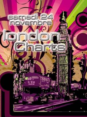 DJ O’Nil : London Charts