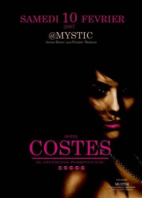 HOTEL COSTES