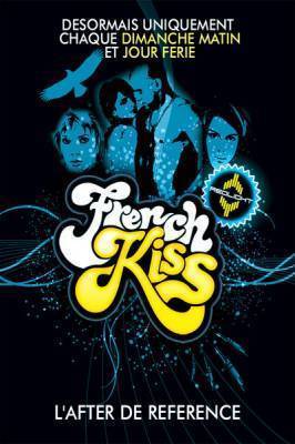 French Kiss