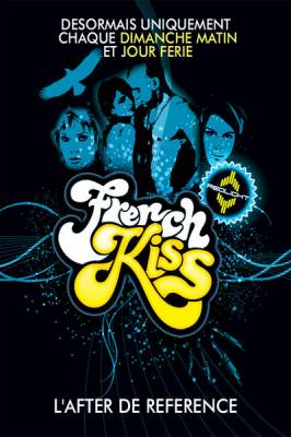 French Kiss