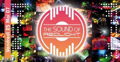 The Sound Of Redlight