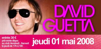 David Guetta