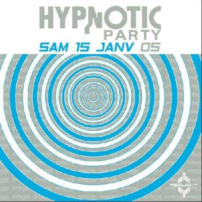 HYPNOTIC PARTY