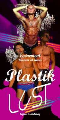 PLASTIK