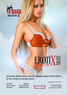 ErotiX Dream