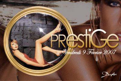 Prestige