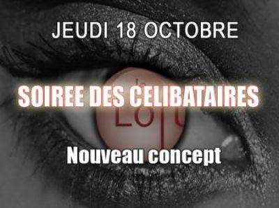 Soirée des célibataires au LOFT