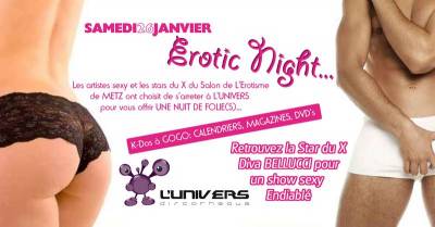 Erotic Night