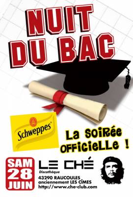 Nuit du Bac