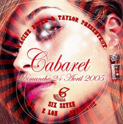 Cabaret