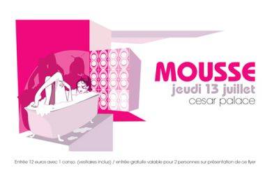 Mousse