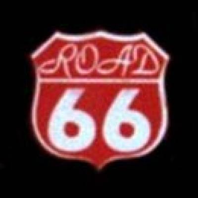 Le ROAD 66