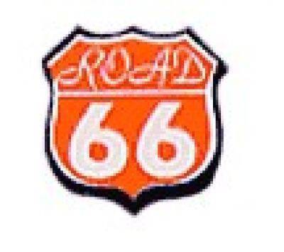 Le Road66