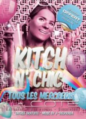 Kitch N’Chic