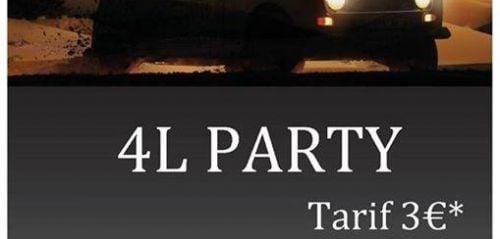 4L Party