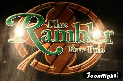 THE RAMBLER