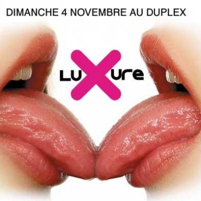 LUXURE