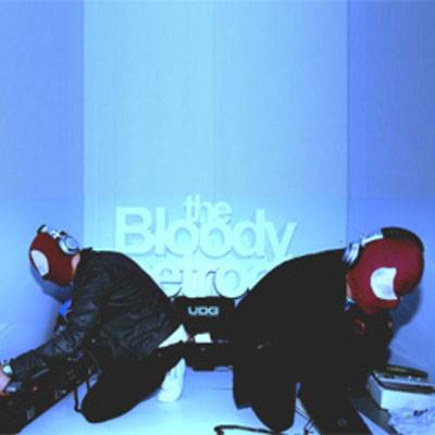 bloody beetroots