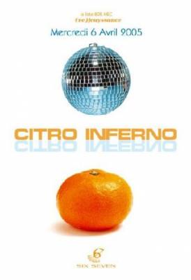 Citro Inferno