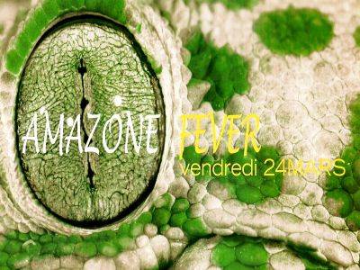 Amazone fever