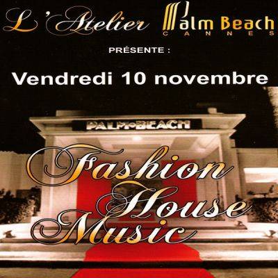 Fashion House Music