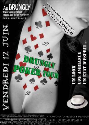 POKER TOUR