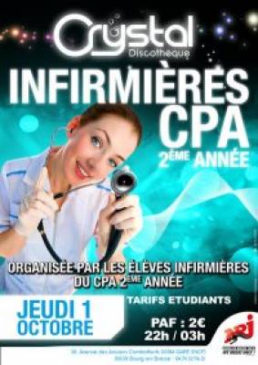 Infirmières