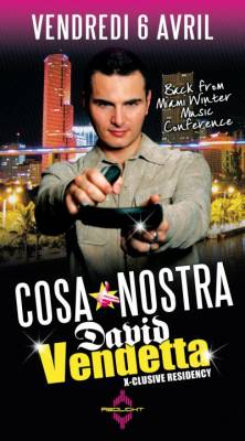 Cosa Nostra