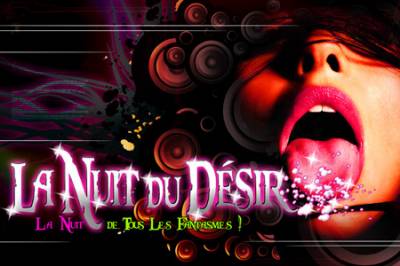 La Nuit du Désir