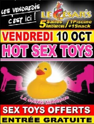 Hot Sex Toys …